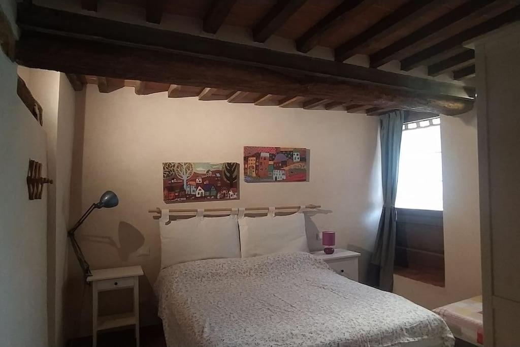 Appartamento Agli Olivi Di Marciano Siena Esterno foto